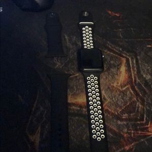 Apple Watch Series 3 42mm GPS